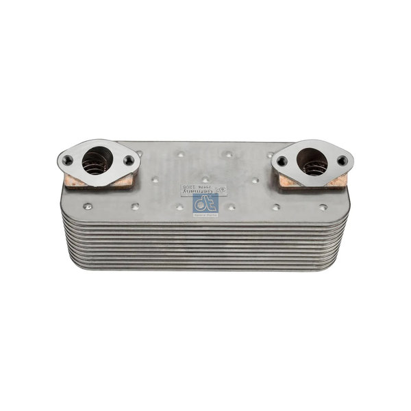 خنک‌کن روغن (رادیاتور روغن) 4.61897 DIESEL TECHNIC